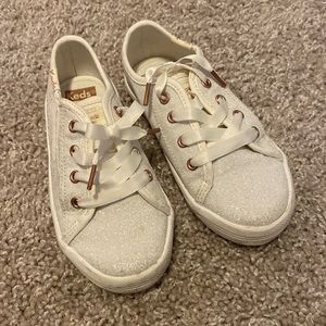 Toddler Sparkle Keds